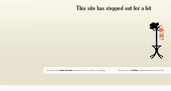 Desktop Screenshot of eventnext.com